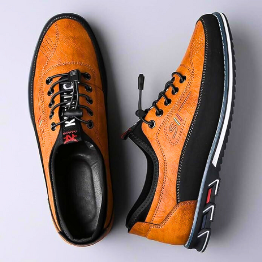 Kingston Barefoot Shoes