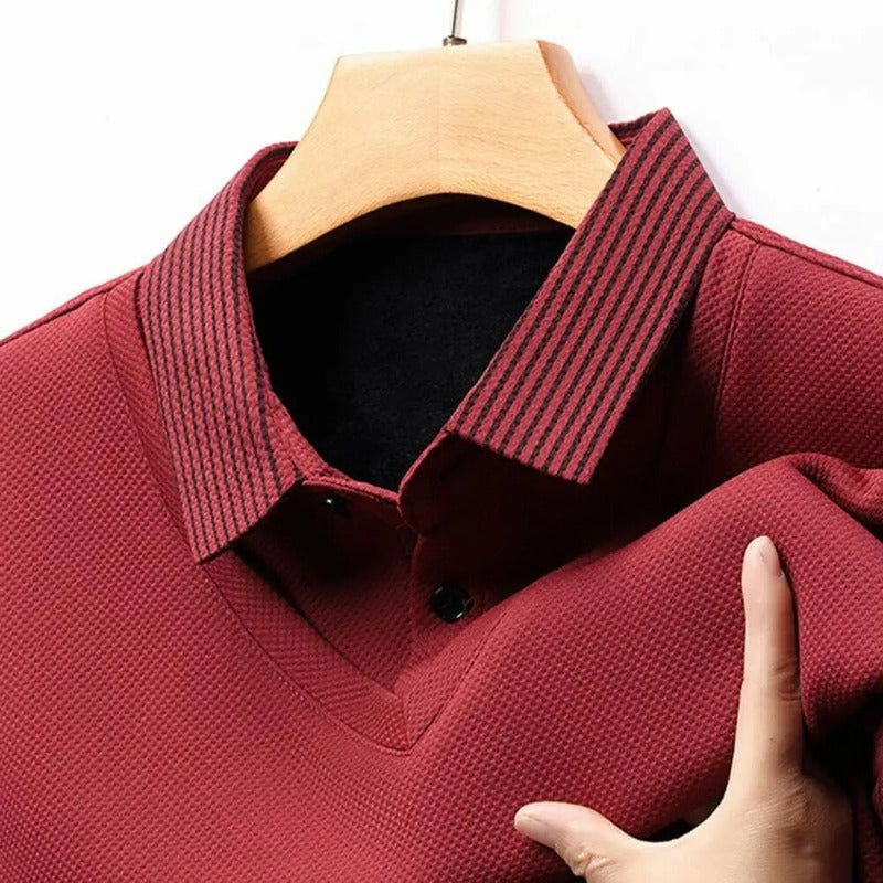 Pullover Shirt - Onnat™ Menswear