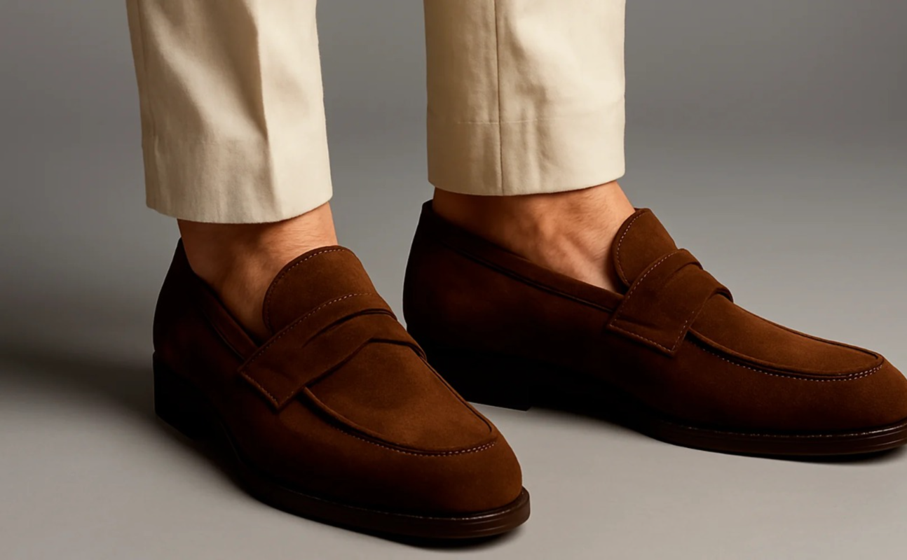 Men's Shoes