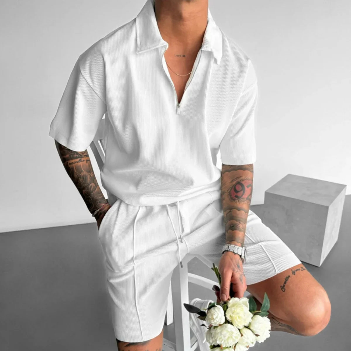 Men's Summer Set's