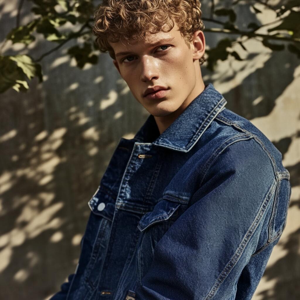 Men's Jackets