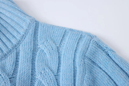 Havion Luxe  | Comfort Men's Sweters