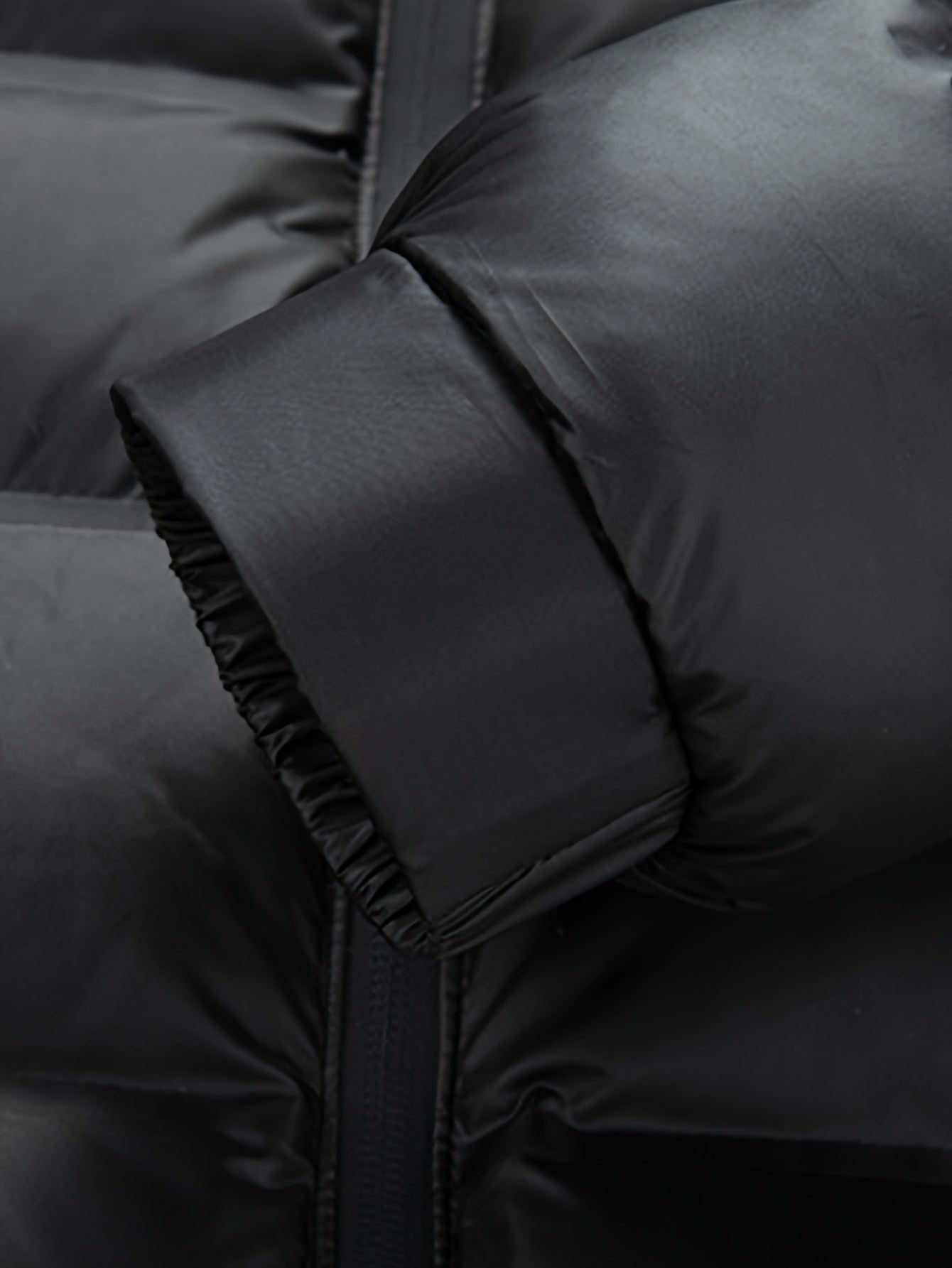 UrbanEdge™ Slim Zip Jacket