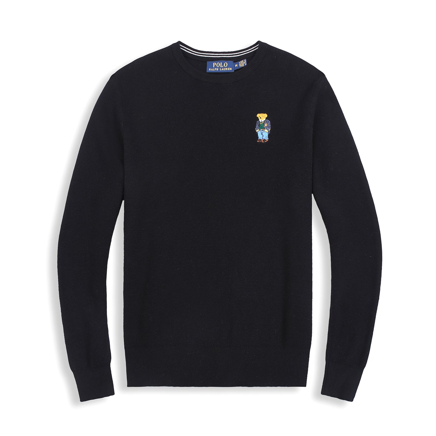 Ꮢalph Ⅼauren | Premium Pullover für Herren 