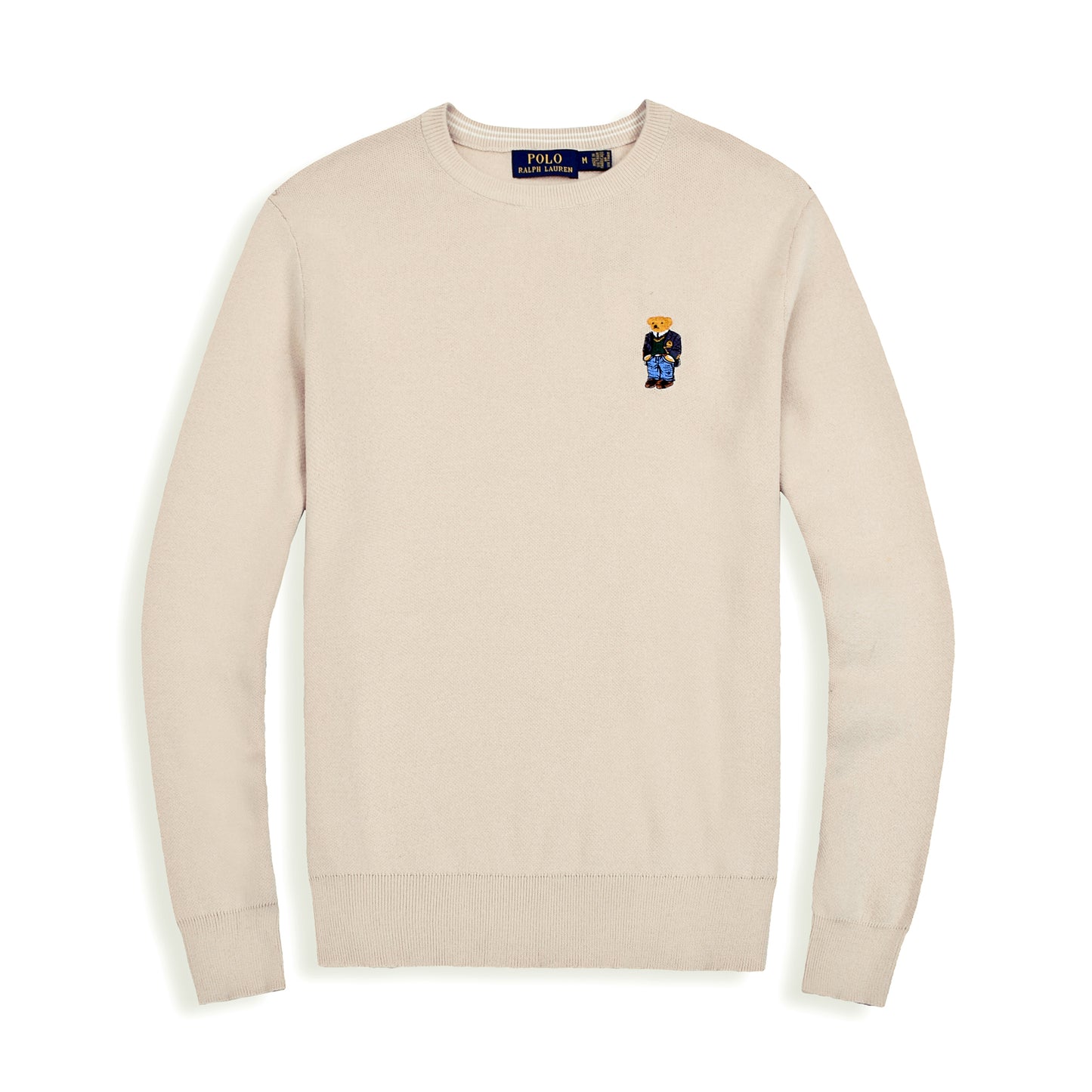 Ꮢalph Ⅼauren | Premium Pullover für Herren 