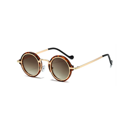 NOVAIR City Frames – UV400 Tinted Sunglasses with Lightweight Comfort