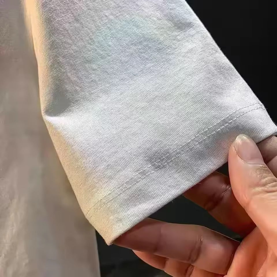 QC Original – Summer Linen Shirt