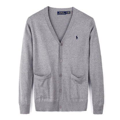 Ꮢalph Ⅼauren | Bequeme Pullover für Herren 