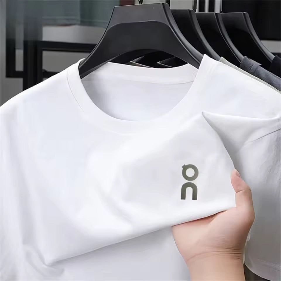 QC Original – Summer Linen Shirt