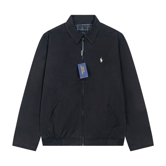 NordEdge | Soft Men's Jacket – Timeless Comfort with a Modern Edge