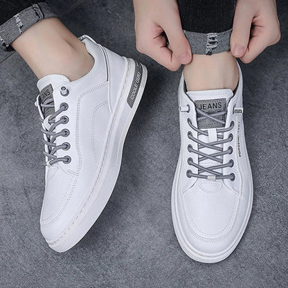 Urban Style Sneakers White / 40 Sapatos