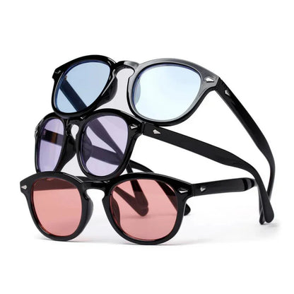 Tinted Glasses – Stylish UV Protection Sunglasses for Everyday Use