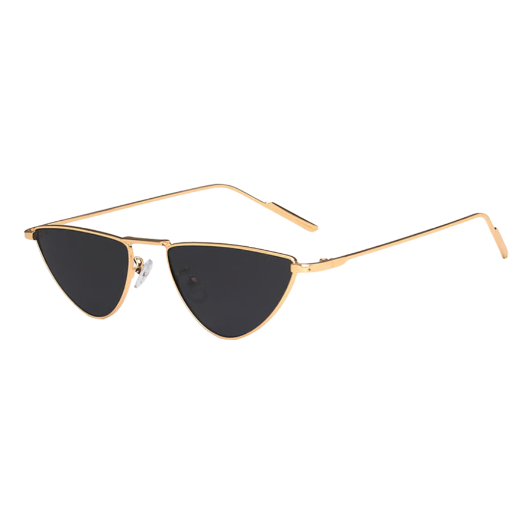 LUMINAIR Vision Shades – UV400 Clarity-Tint Sunglasses with Featherlight Fit