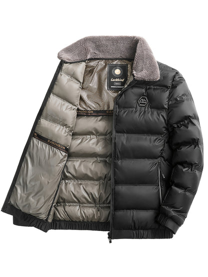 UrbanEdge™ Slim Zip Jacket