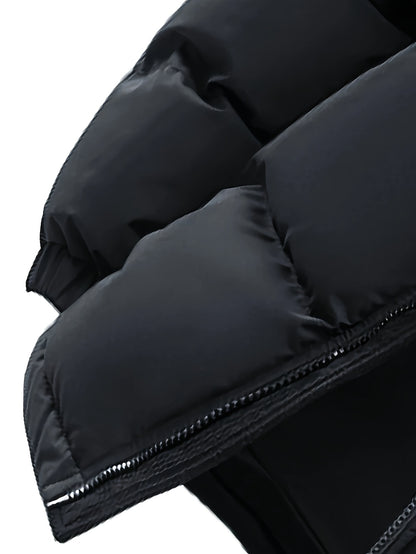 Urban Shield™ Jacket – Comfort & Style