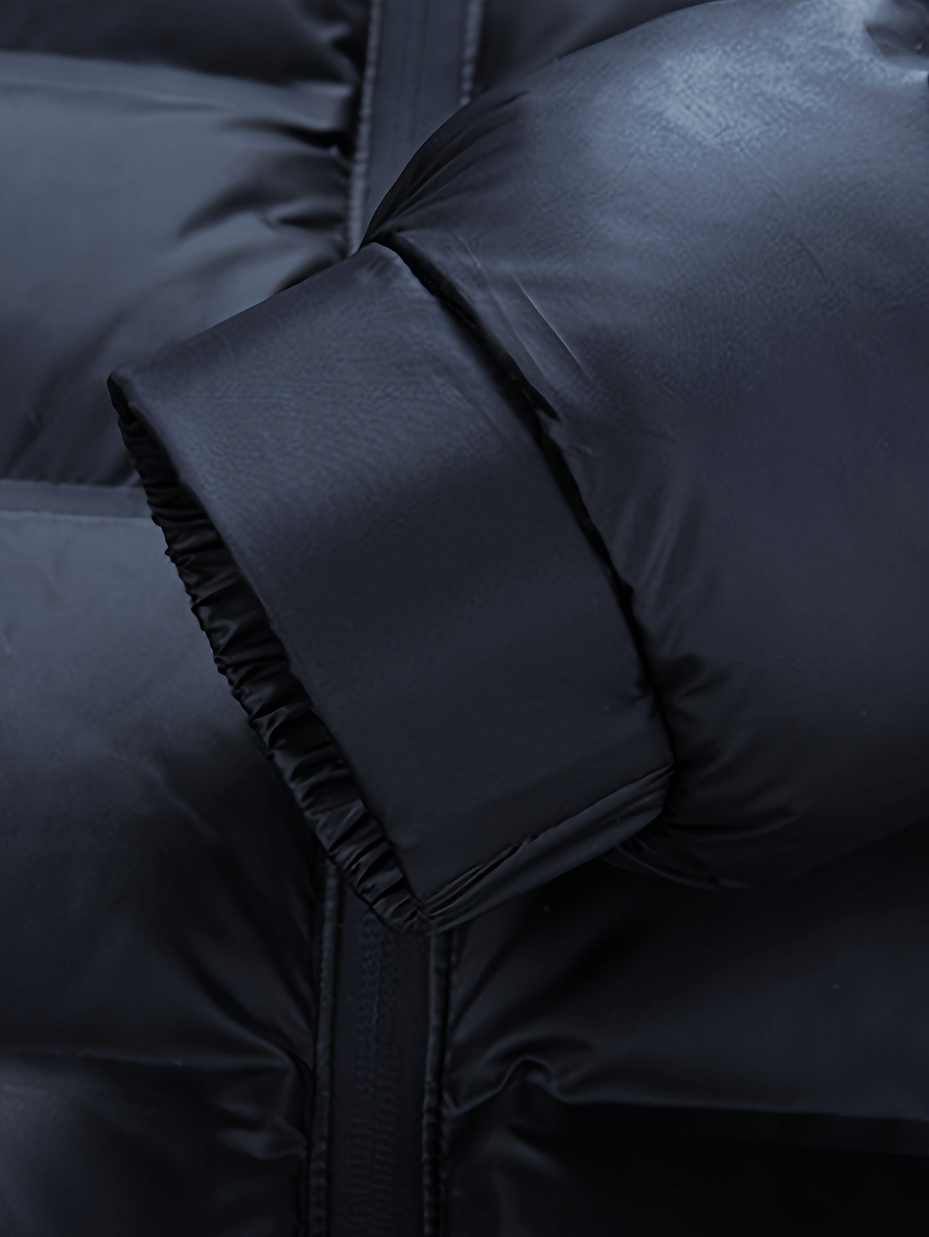 UrbanEdge™ Slim Zip Jacket