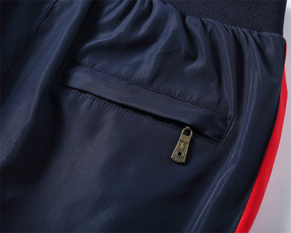 IceEdge Sport Set | Winter Luxe Comfort for Men