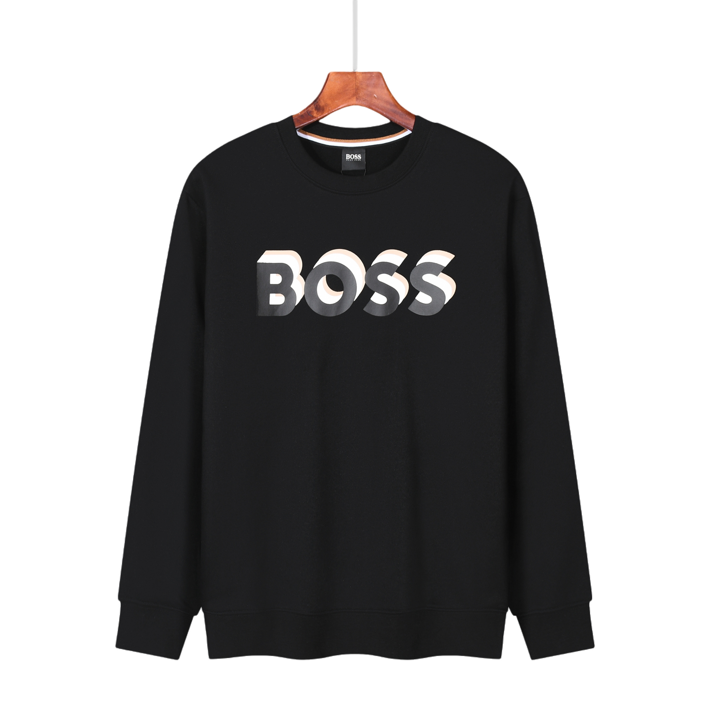 Bossconfy Premium Knit Sweater – Effortless Style & Comfort