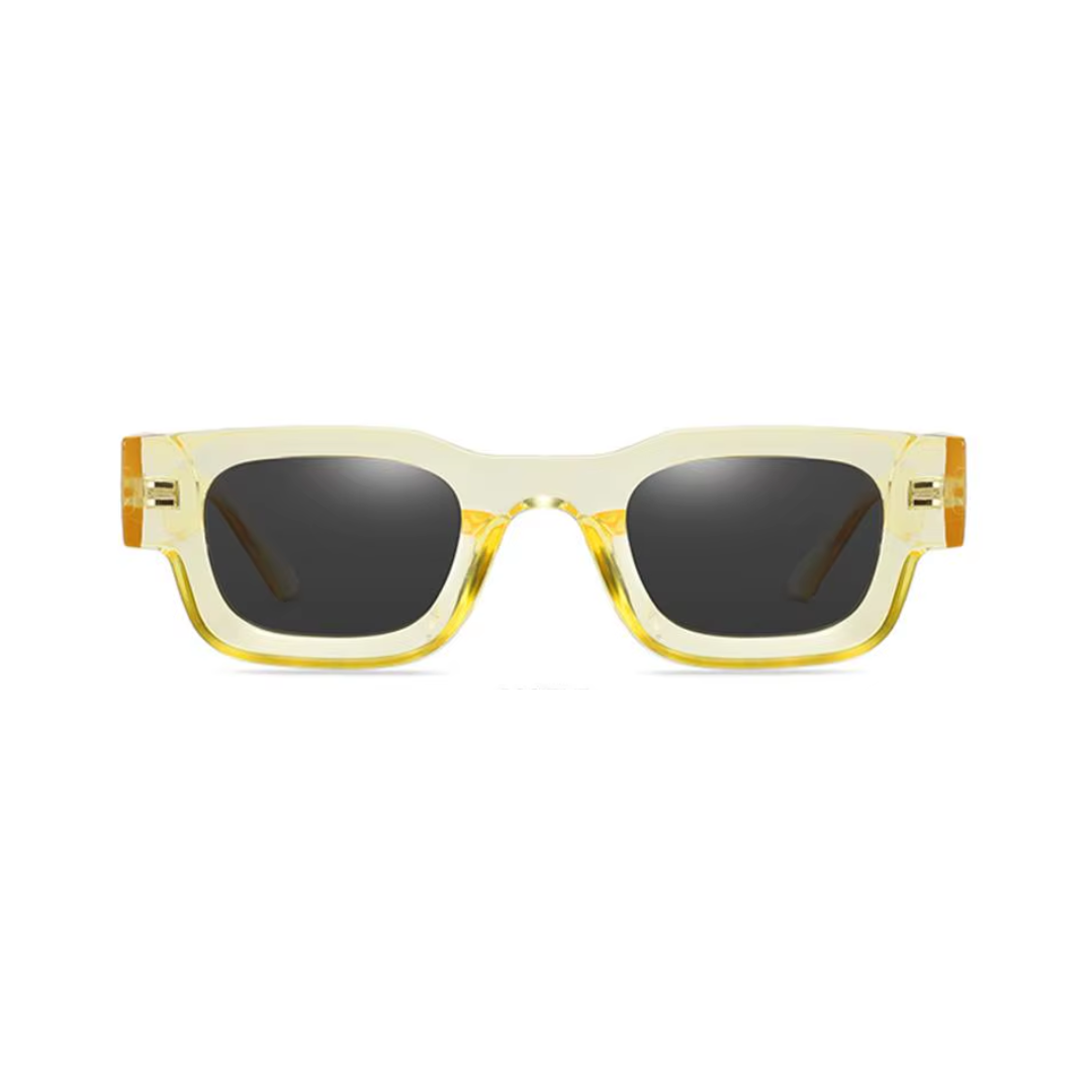 Horizon Shades – UV400 Tinted Sunglasses with Lightweight All-Day Comfort