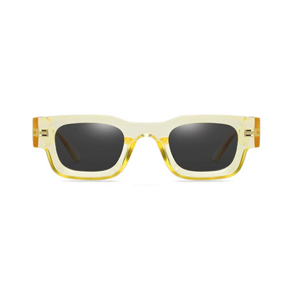 Horizon Shades – UV400 Tinted Sunglasses with Lightweight All-Day Comfort