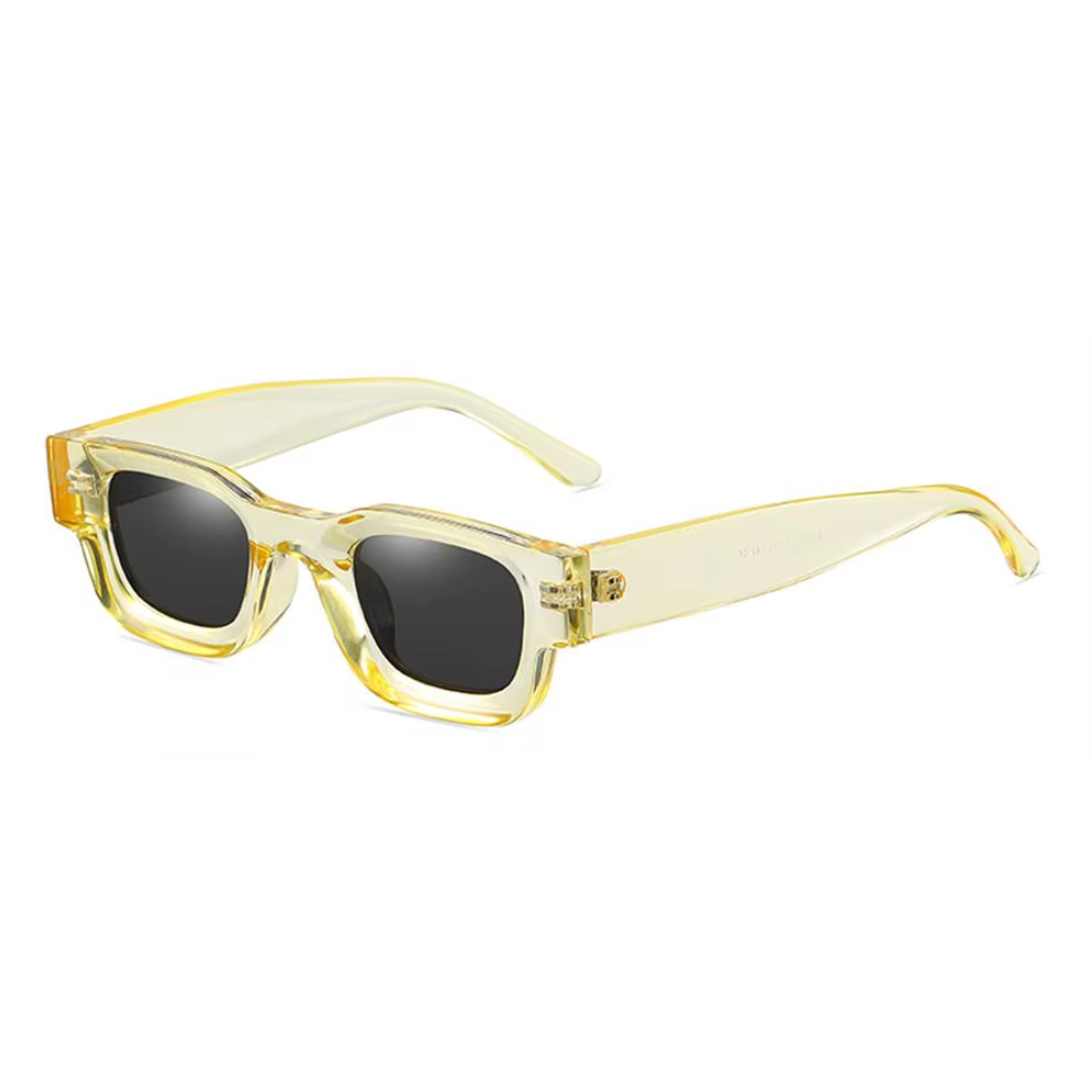 Horizon Shades – UV400 Tinted Sunglasses with Lightweight All-Day Comfort