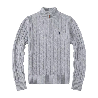 Havion Luxe  | Comfort Men's Sweters