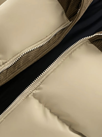 Urban Shield™ Jacket – Comfort & Style