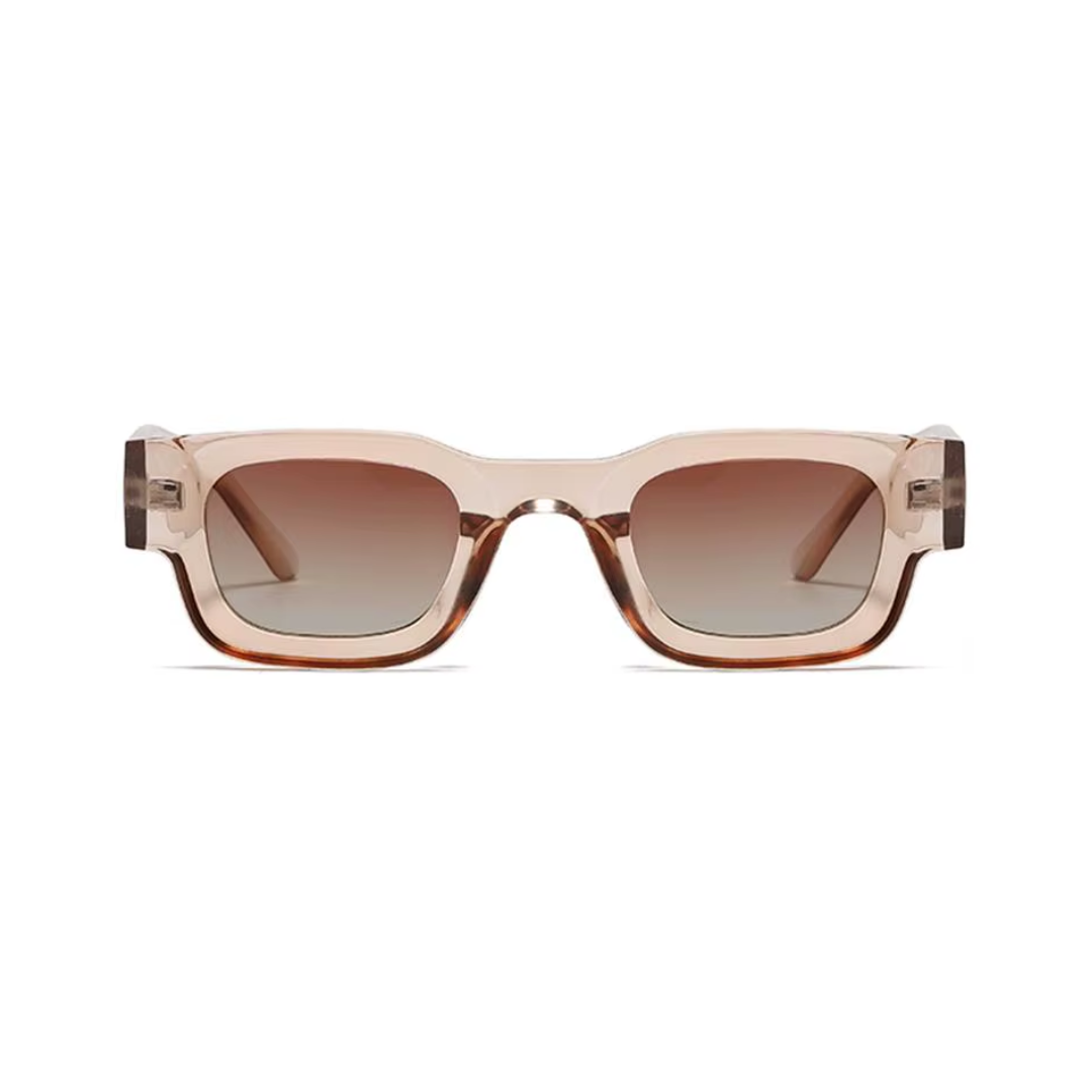Horizon Shades – UV400 Tinted Sunglasses with Lightweight All-Day Comfort