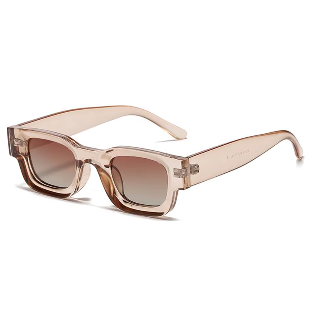 Horizon Shades – UV400 Tinted Sunglasses with Lightweight All-Day Comfort