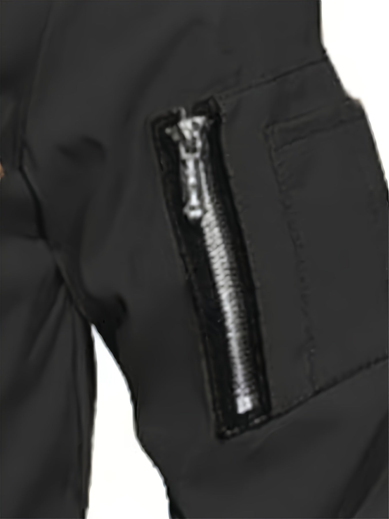 Onnathor SlimFit Hooded Jacket