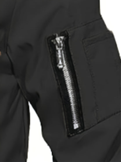 Onnathor SlimFit Hooded Jacket