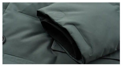 Men’s Business Ace Down Jacket Menswear