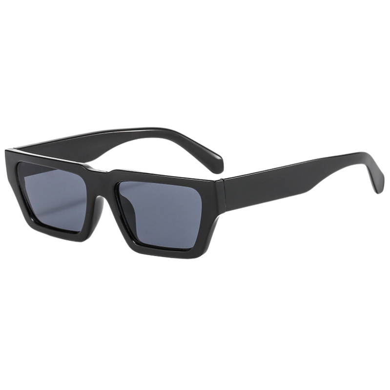 Urbany Glasses Black | Sunglasses