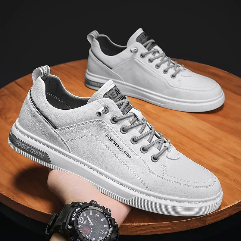 Urban Style Sneakers Sapatos