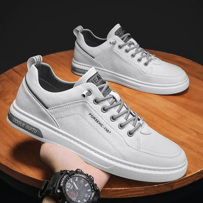 Urban Style Sneakers Sapatos