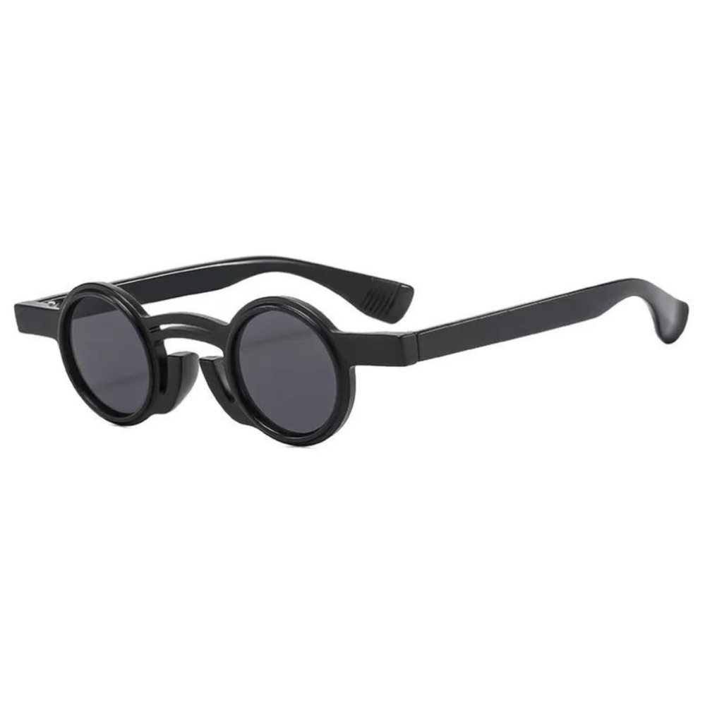 Pacific Glasses Black | Sunglasses