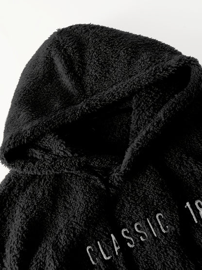 Averon Essential Hooded Pullover