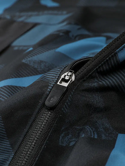 Nordex Geo – Men’s Hooded Fleece Jacket