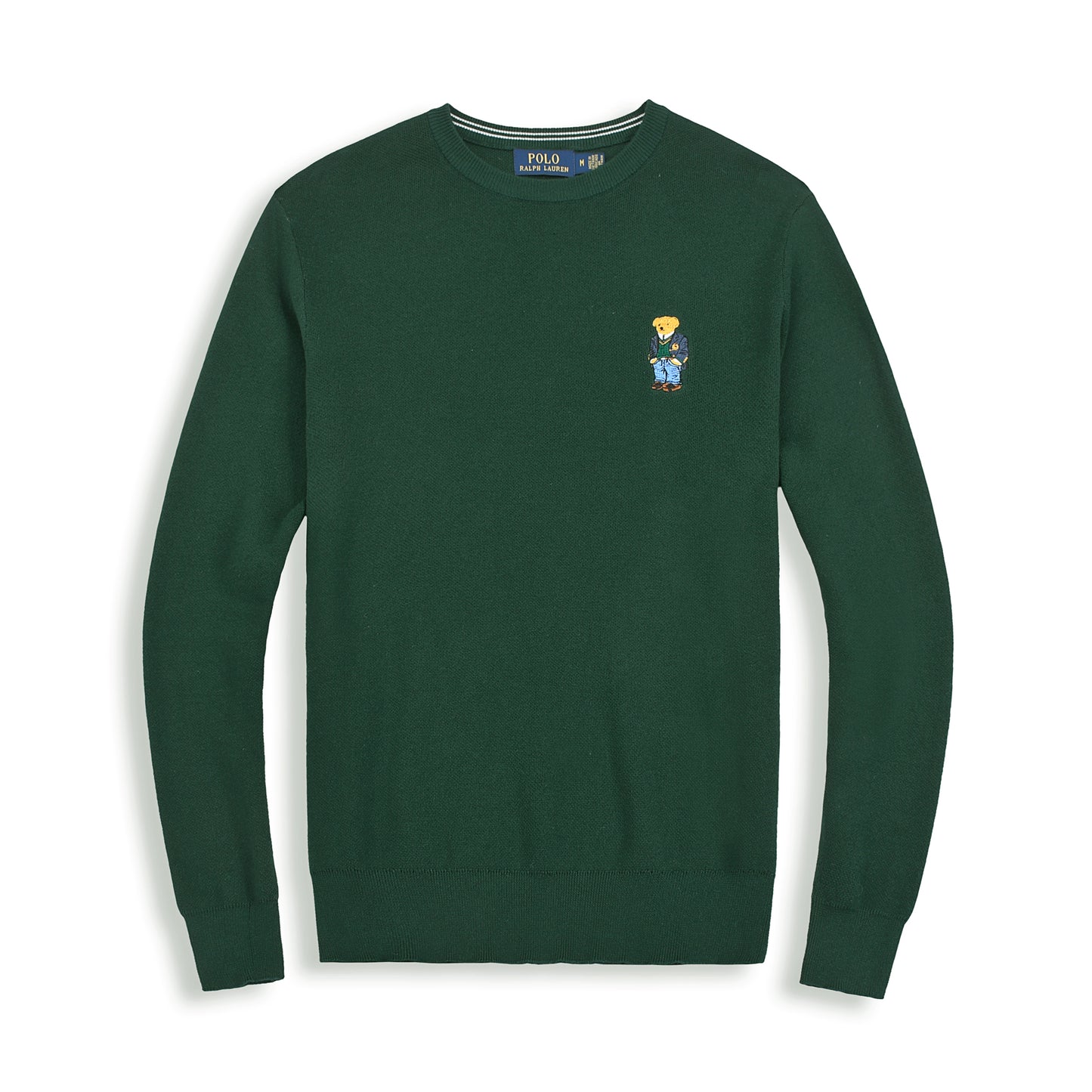 Ꮢalph Ⅼauren | Premium Pullover für Herren 