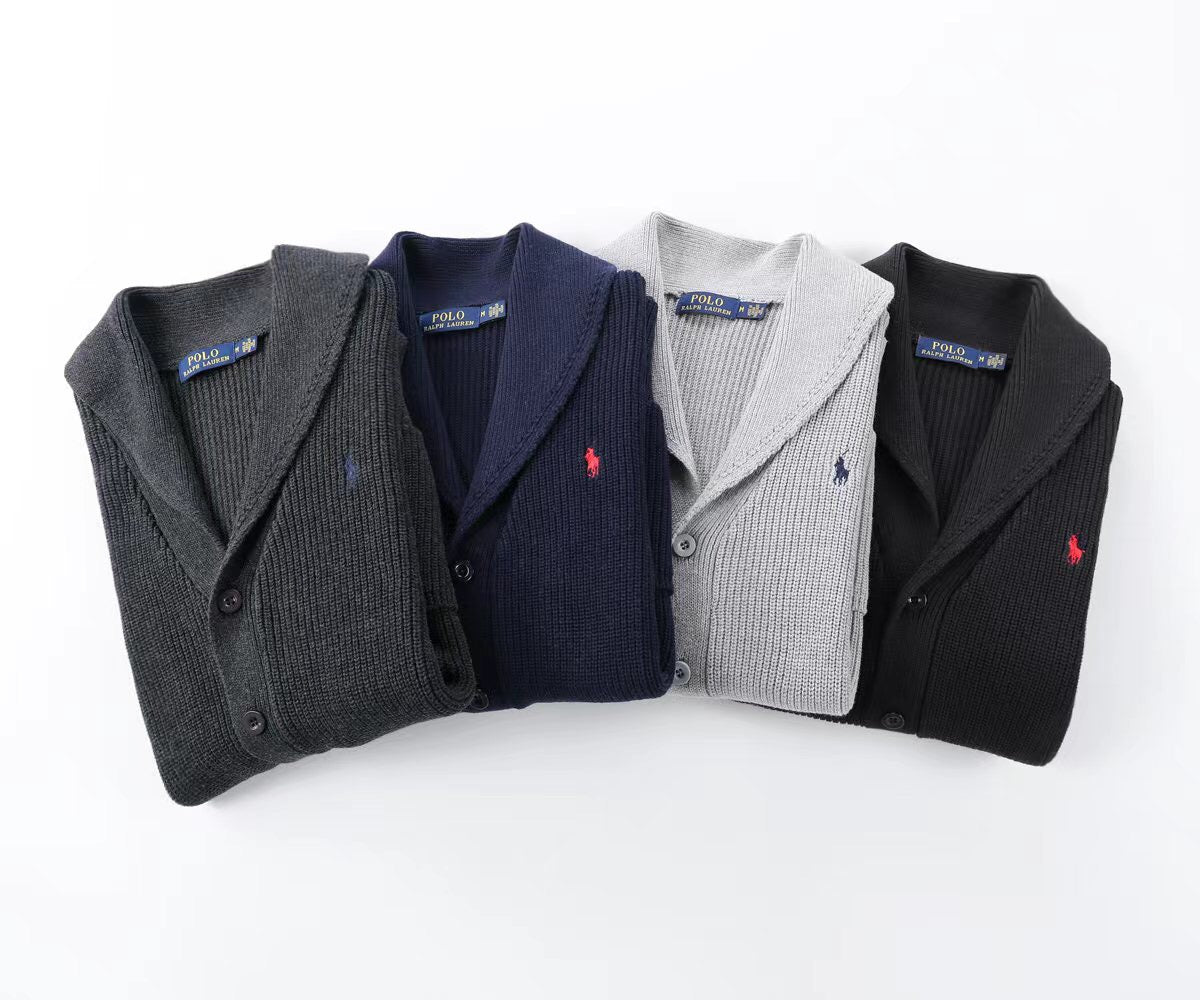 Ꮢalph Ⅼauren | Bequeme Pullover für Herren 