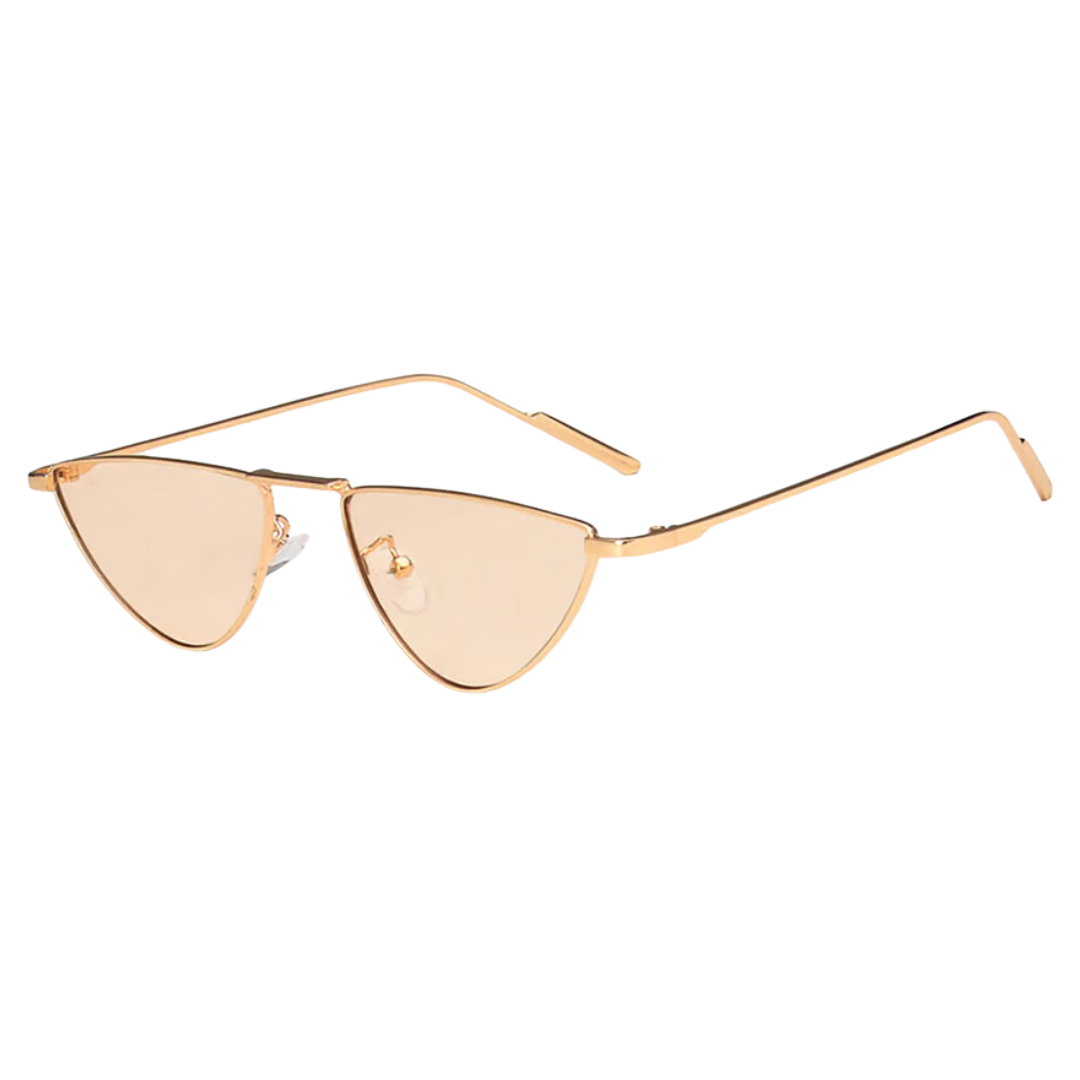 LUMINAIR Vision Shades – UV400 Clarity-Tint Sunglasses with Featherlight Fit