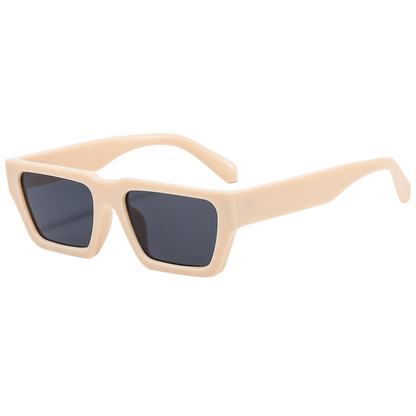 Urbany Glasses Grey | Black Sunglasses