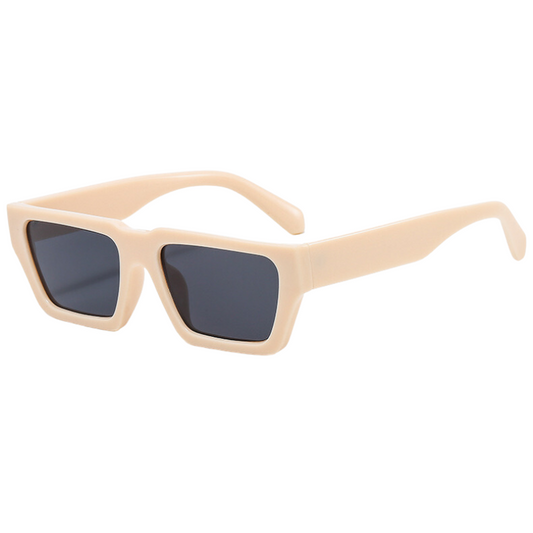 Urbany Glasses Grey | Black Sunglasses