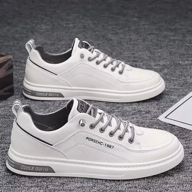 Urban Style Sneakers Sapatos