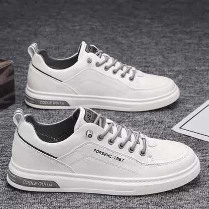 Urban Style Sneakers Sapatos