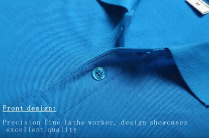 Prosolid Performance Polo Menswear