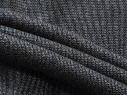 CoreFlex Comfort Knit Sweater – Tailored Warmth for Modern Living