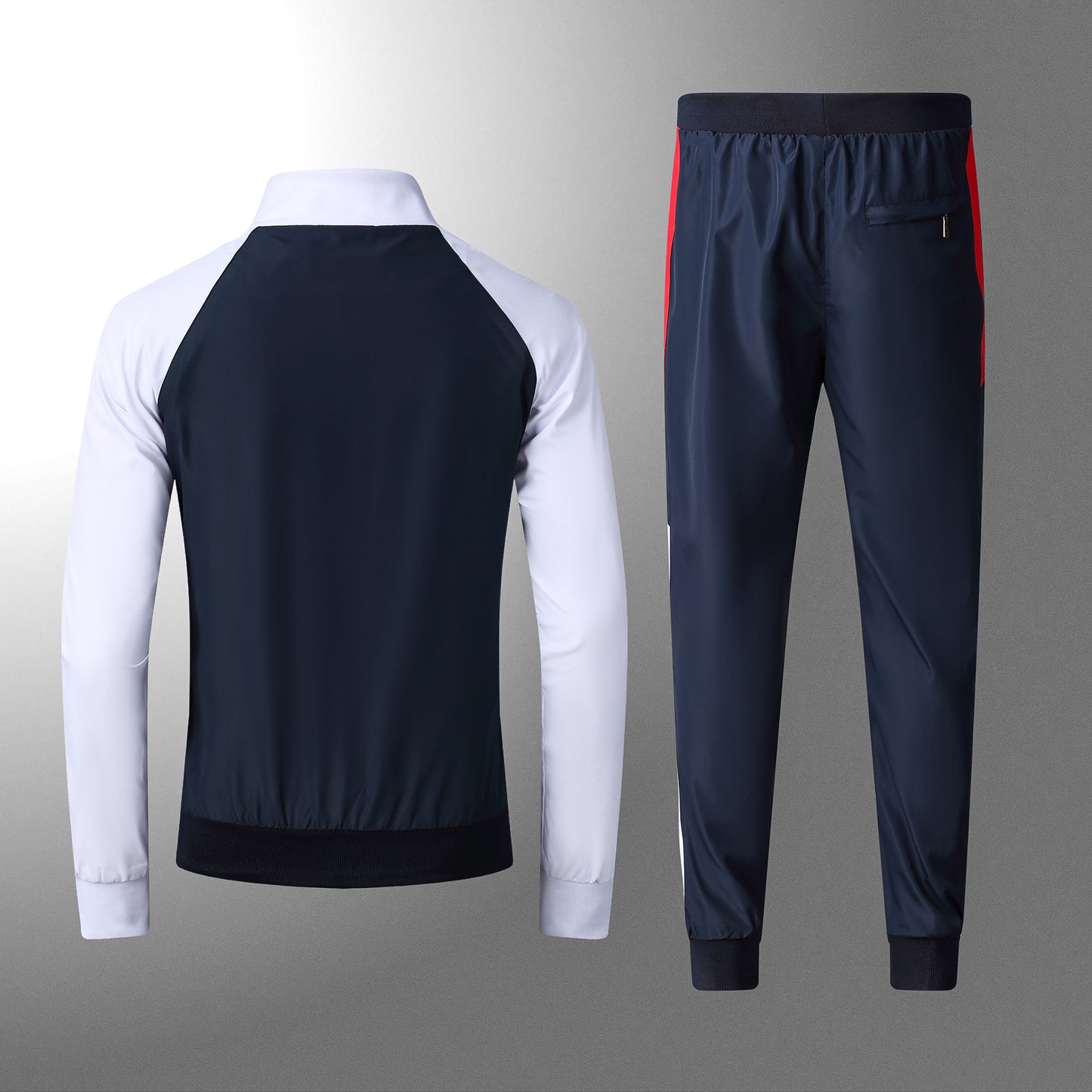 IceEdge Sport Set | Winter Luxe Comfort for Men