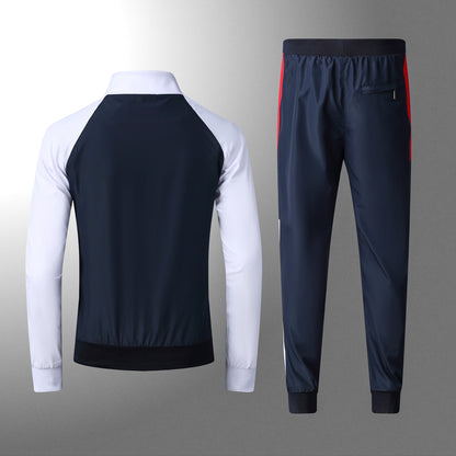 IceEdge Sport Set | Winter Luxe Comfort for Men