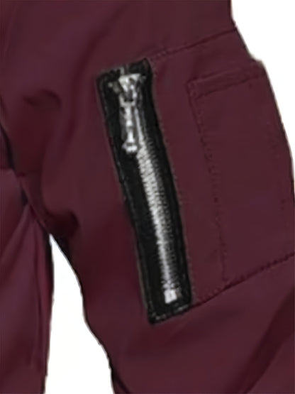 Onnathor SlimFit Hooded Jacket